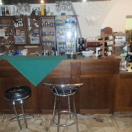 Penzion A Restauracia U Jelena Stará ľubovňa Bagian luar foto