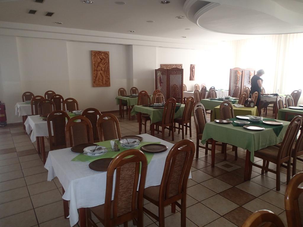 Penzion A Restauracia U Jelena Stará ľubovňa Bagian luar foto